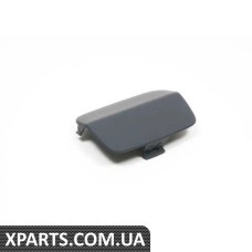51127161497 BMW Кришка буксирного гака - задня