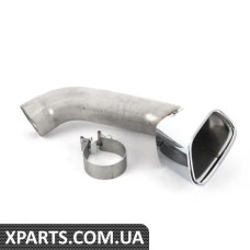 18307562544 BMW Наконечник вихлопу - правий