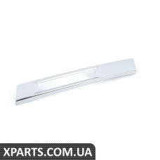 63217225244 BMW ХРОМОВАНА ОБРОБКА, ЗАДНЯ ЧАСТИНА