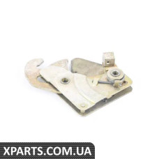 51231859731 BMW ЗАМОК ПЕРЕДНЬОГО КАПОТА - (БІЛЬШ НЕДОСТУПНИЙ)