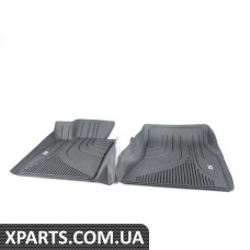82112453783 BMW G30 ПЕРЕДНЯ ЛІНІЯ ПІДЛОГИ