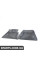 82112453783 BMW G30 ПЕРЕДНЯ ЛІНІЯ ПІДЛОГИ