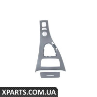51167898863 BMW E93 Крышка центральной консоли - передняя