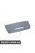 51167898863 BMW E93 Кришка центральної консолі - передня