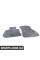51472452201 BMW Комплект всепогодних килимків - передній