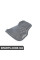 51472452201 BMW Комплект всепогодних килимків - передній