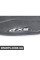 51472452201 BMW Комплект всепогодних килимків - передній
