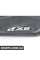 51472452204 BMW Комплект всепогодних килимків — задній
