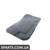 51477230386 BMW Комплект килимків - антрацит