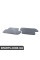 51477230386 BMW Комплект килимків - антрацит
