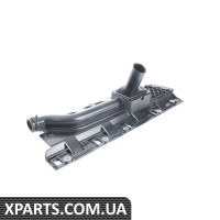 11417590735 BMW Трубка забору олії