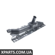 11417590735 BMW Трубка забору олії