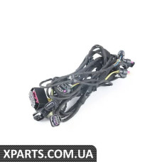 61129351004 BMW ДЖУТЬ ПРОВОДИ, ПЕРЕДНЯ ЧАСТИНА
