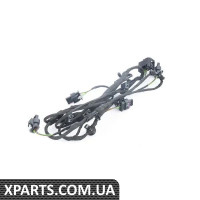 61129361152 BMW КОМПЛЕКТ ТРОСОВ, ЗАДН.