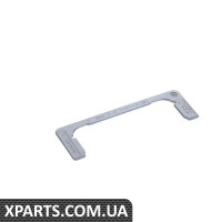 51467140774 BMW ПЛАСТИНА