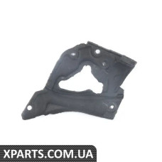 51487336284 BMW ЗВУКОІЗОЛЯЦІЯ,КОМПЛЕКТ ДВИГУНА