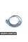 80232411535 BMW BMW I ШКІРЯНИЙ ШНУРІВ
