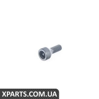 36136786480 BMW Колісний болт код 35