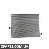 17117570095 BMW Радіатор