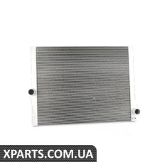 17117570095 BMW Радіатор
