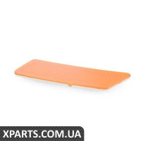 63147848452 BMW F22 Відбивач переднього бампера - правий