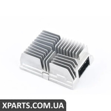 65129387658 BMW Підсилювач звуку