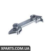 51117272556 BMW ВСТАВКА, БАМПЕР ПЕРЕДНІЙ ДЕЛА