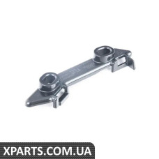 51117272556 BMW ВСТАВКА, БАМПЕР ПЕРЕДНІЙ ДЕЛА