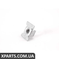 32411095443 BMW Закладна гайка Prestol - вказана ціна за штуку
