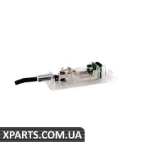 63318360611 BMW Освітлення ящика рукавички з вимикачем