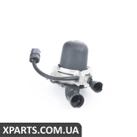 11727557903 BMW Нагнітальний насос вторинного повітря