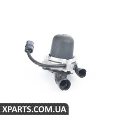 11727557903 BMW Нагнітальний насос вторинного повітря