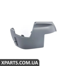 51477131796 BMW E91 Кришка права - чорна