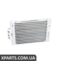 17217628056 BMW Масляний радіатор двигуна
