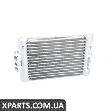 17217628056 BMW Масляний радіатор двигуна