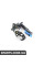 61129325965 BMW ДЖУТЬ ПРОВІДІВ ДВЕРІ,