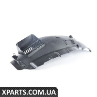51718063031 BMW F87 Підкрилок передній лівий - передня частина
