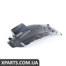 51718063031 BMW F87 Підкрилок передній лівий - передня частина