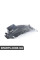 51718063031 BMW F87 Підкрилок передній лівий - передня частина