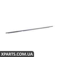 51357140731 BMW Матово-черная крышка/уплотнитель канала — сзади слева