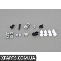 51007398374 BMW Монтажний комплект обшивки багажника