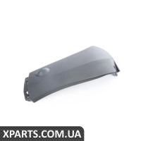 51127380537 BMW ЧОРНА СМУГА, ЗАДНЯ НИЖНЯ ЛІВА