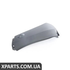 51127380537 BMW ЧОРНА СМУГА, ЗАДНЯ НИЖНЯ ЛІВА