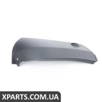 51127380538 BMW чорна смуга, заднє нижнє справа