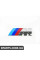 51142694404 BMW Емблема "М"