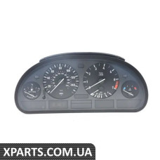 62106942542 BMW Комбінація приладів E53