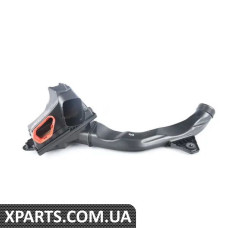 13717857606 BMW ВПУСКНИЙ ГЛУШНИК