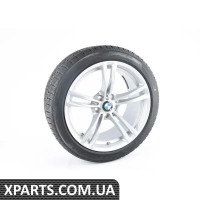 36110047975 BMW Стиль 408M 19-дюймове колесо