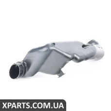 12311432464 BMW Нижній повітряний канал