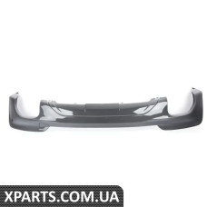 51128094860 BMW Облицювання - Бампер - Задня частина - Нижня частина -